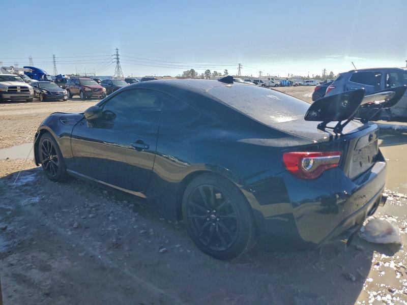 TOYOTA 86 2017 VIN JF1ZNAA15H8702601