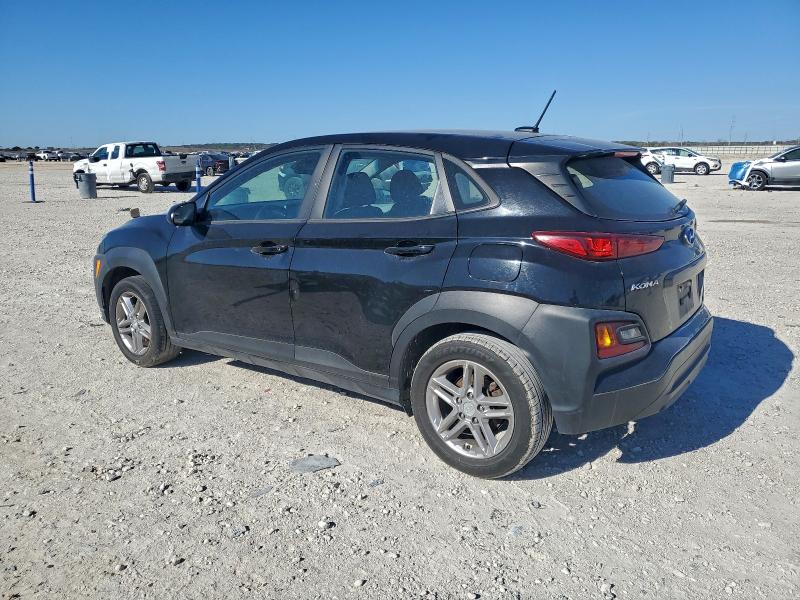 Фото 2 - HYUNDAI KONA