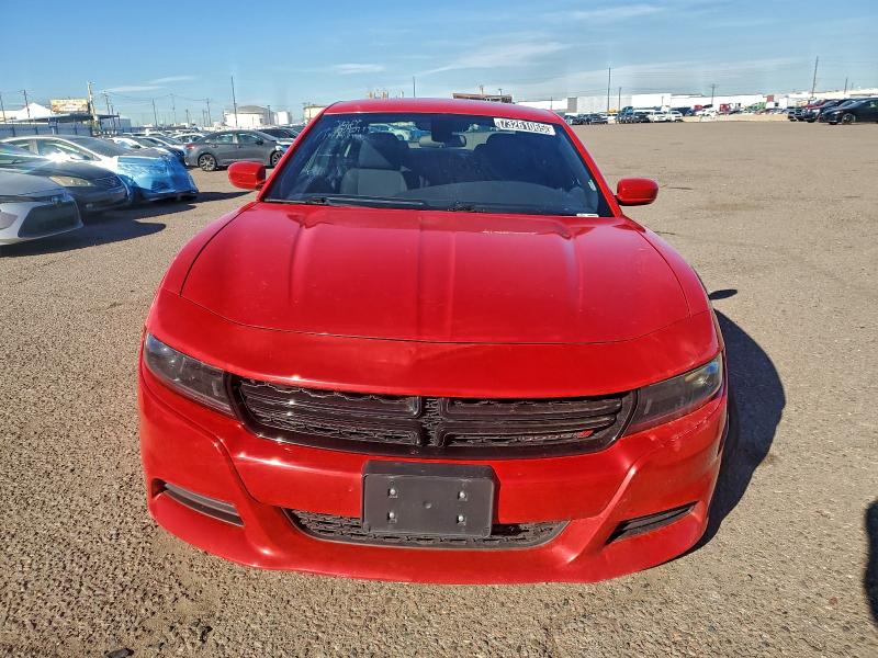 Фото 5 - DODGE CHARGER