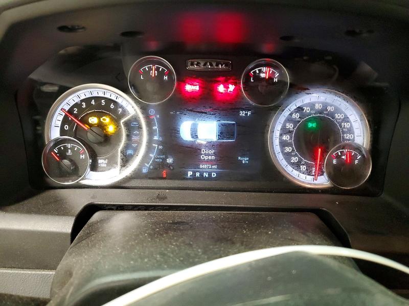 Фото 9 - RAM 1500