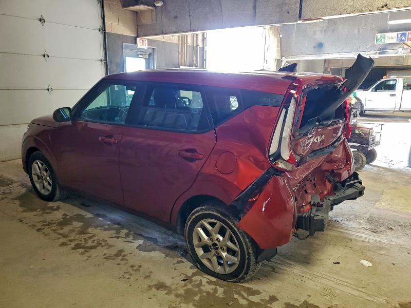 Фото 2 - KIA SOUL