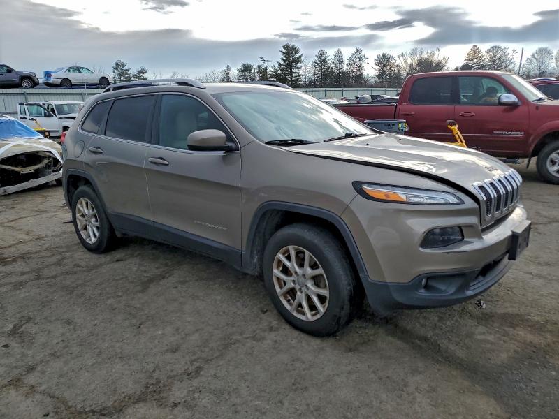 Фото 4 - JEEP GRAND CHER