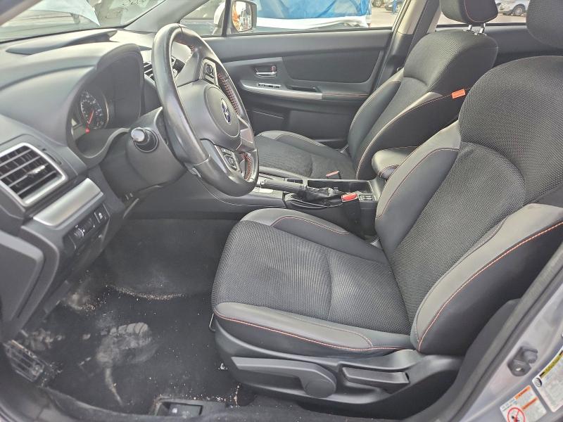 Фото 7 - SUBARU CROSSTREK