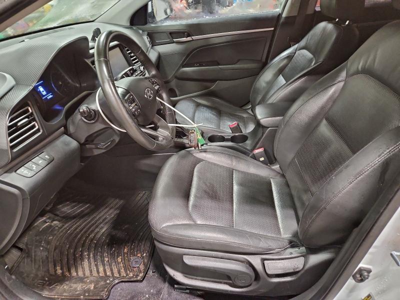 Фото 7 - HYUNDAI ELANTRA