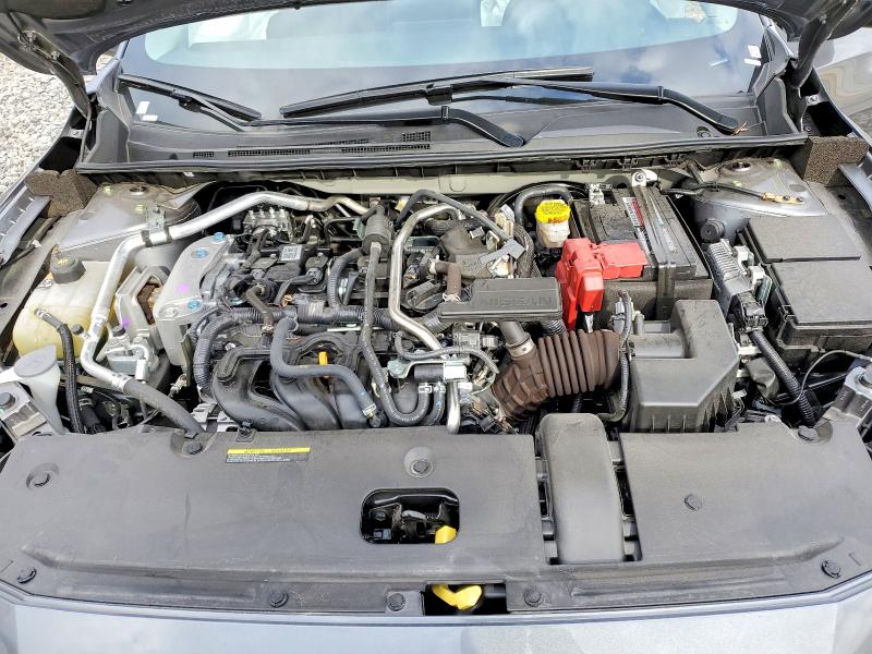 Фото 11 - NISSAN SENTRA