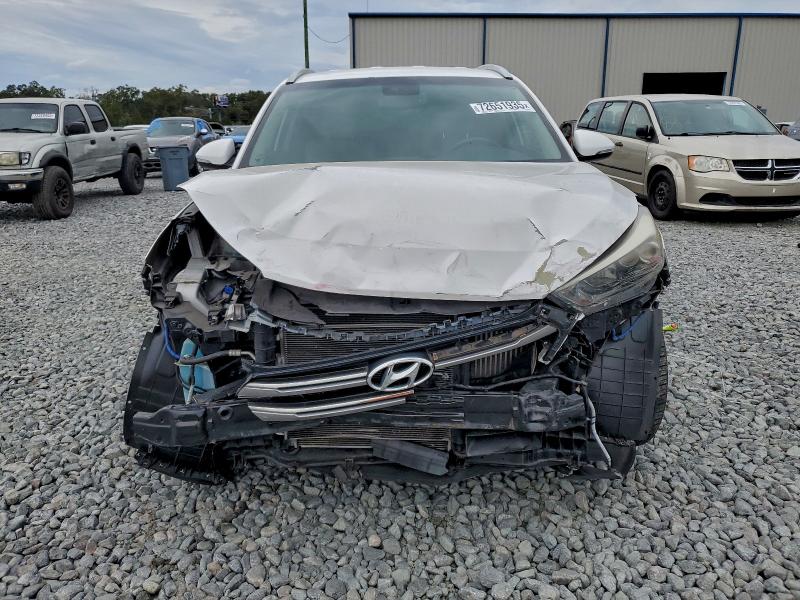 Фото 5 - HYUNDAI TUCSON