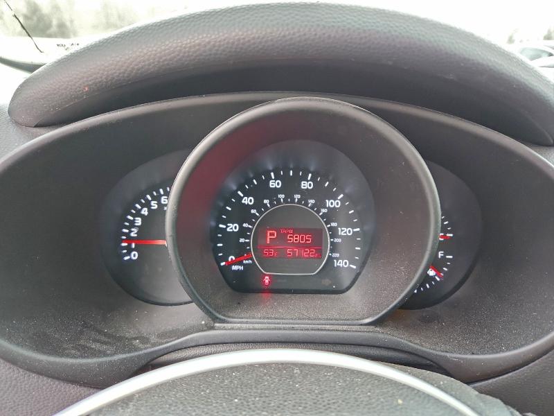 Фото 9 - KIA SOUL