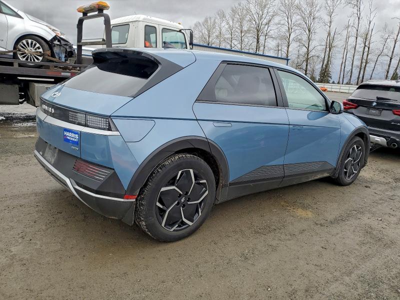 Фото 3 - HYUNDAI IONIQ