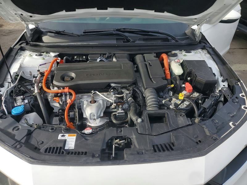 Фото 11 - HONDA ACCORD