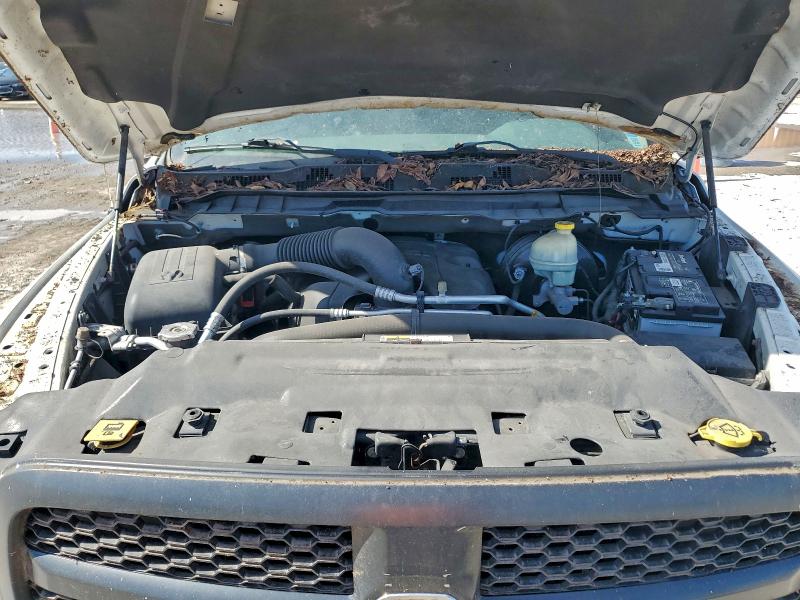 Фото 11 - RAM 1500