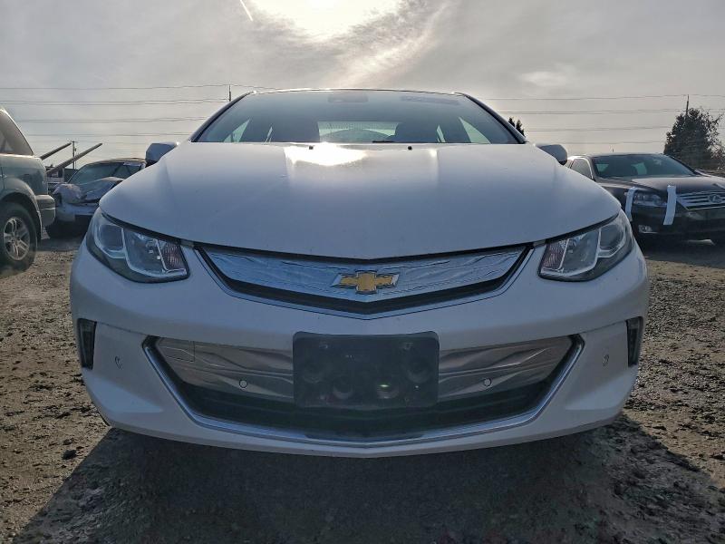 Фото 5 - CHEVROLET VOLT