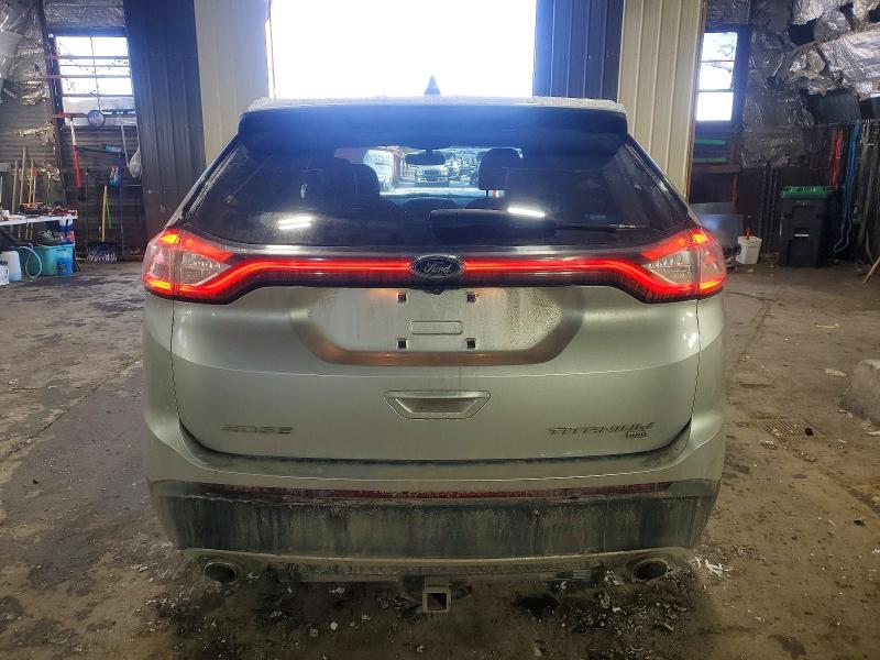 Фото 6 - FORD EDGE