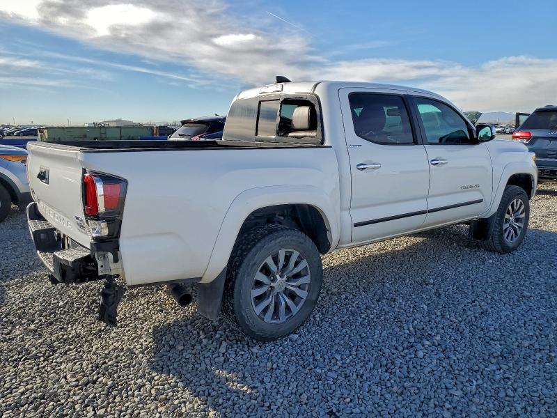 Фото 3 - TOYOTA TACOMA
