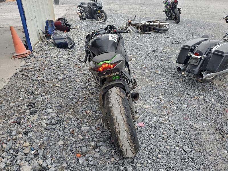 KAWASAKI NINJA ZX1K 2018