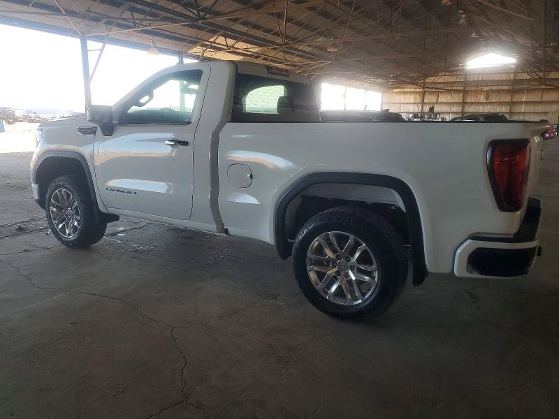 Фото 2 - GMC SIERRA