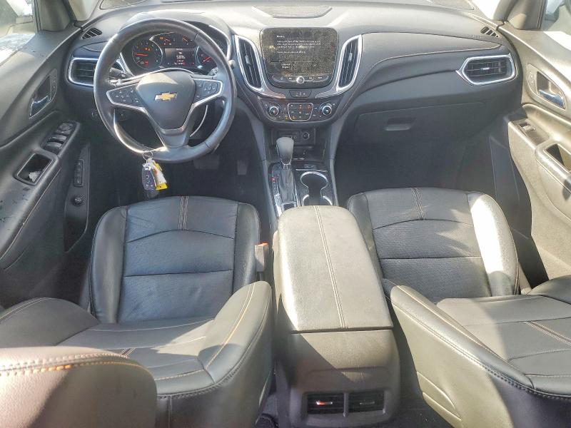 Фото 8 - CHEVROLET EQUINOX