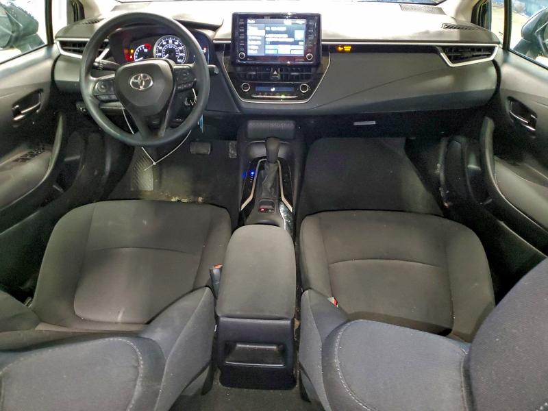 Фото 8 - TOYOTA COROLLA