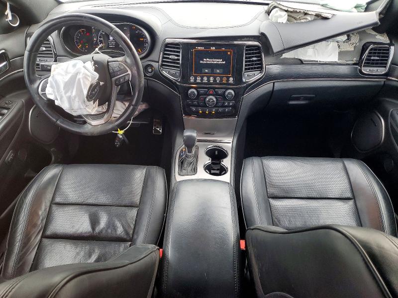 Фото 8 - JEEP GRAND CHER