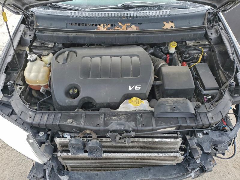 Фото 12 - DODGE JOURNEY