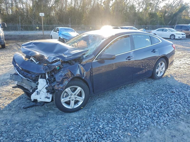 Фото 1 - CHEVROLET MALIBU