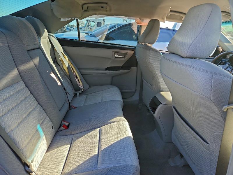 Фото 10 - TOYOTA CAMRY