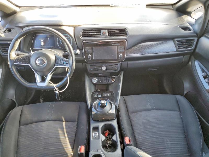 Фото 8 - NISSAN LEAF