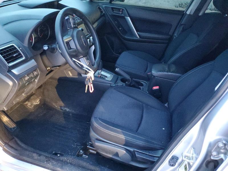 Фото 7 - SUBARU FORESTER