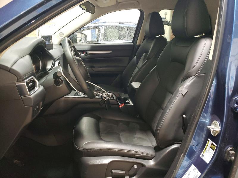 Фото 7 - MAZDA CX-5