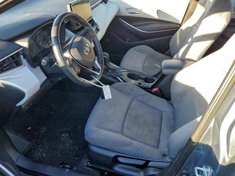 Фото 7 - TOYOTA COROLLA