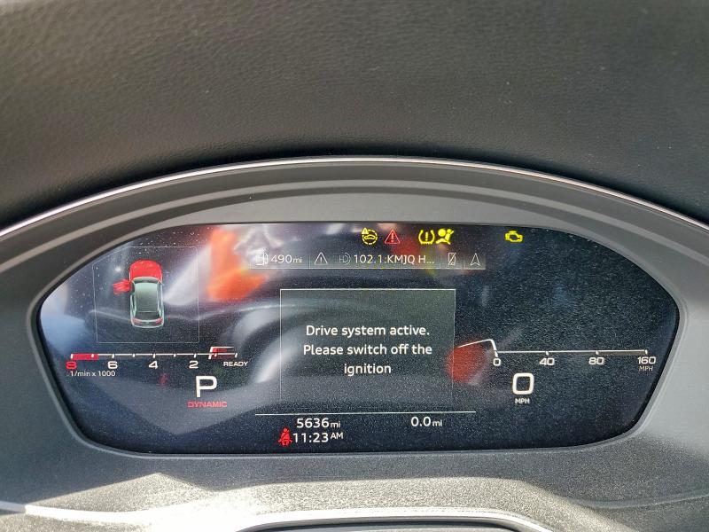 Фото 9 - AUDI Q5