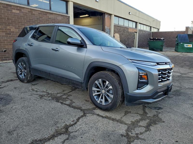 Фото 4 - CHEVROLET EQUINOX