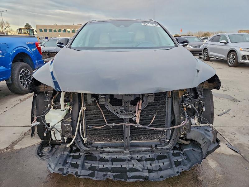 Фото 5 - LEXUS RX350