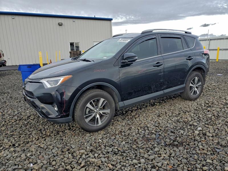 Фото 1 - TOYOTA RAV4