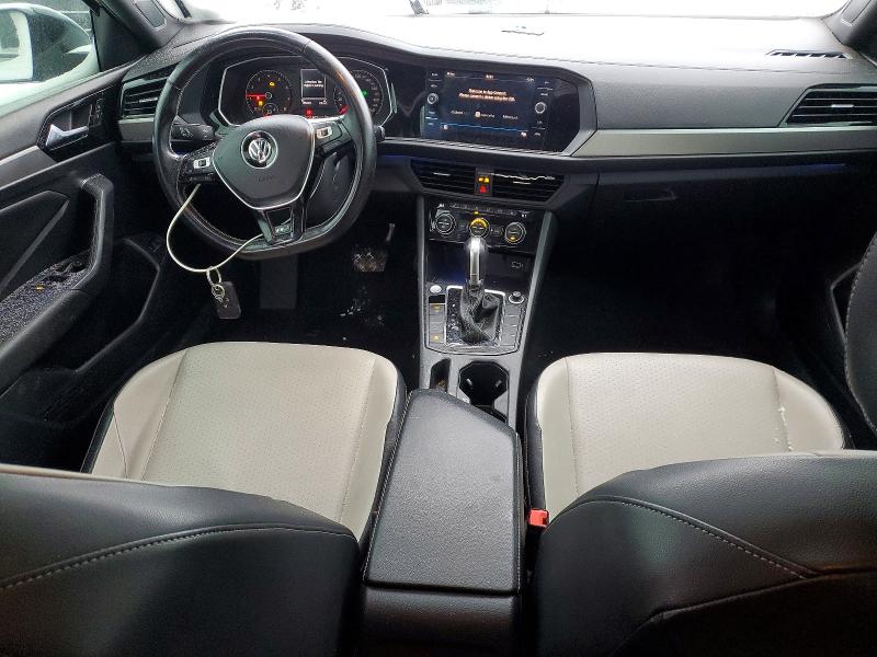 Фото 8 - VOLKSWAGEN JETTA