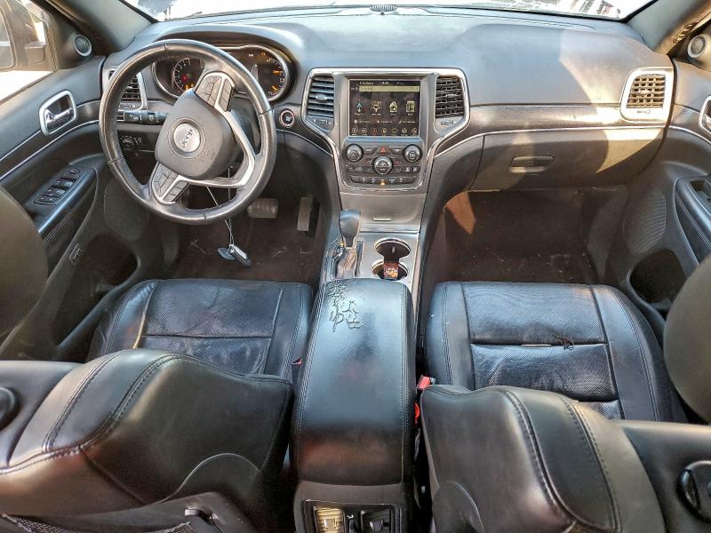 Фото 8 - JEEP GRAND CHER