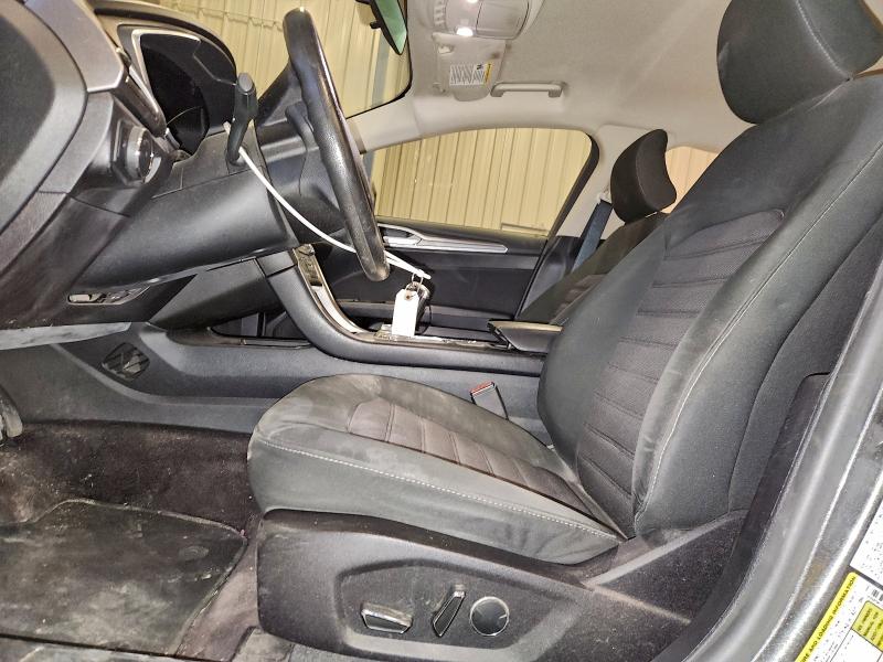 Фото 7 - FORD FUSION