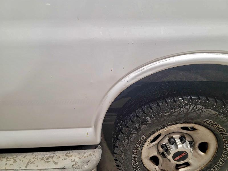 Фото 11 - GMC SAVANA