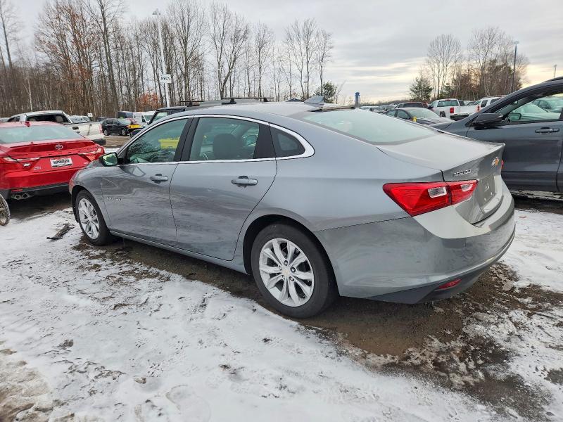 Фото 2 - CHEVROLET MALIBU