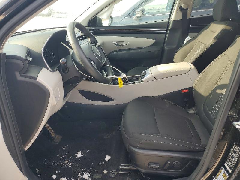 Фото 7 - HYUNDAI TUCSON