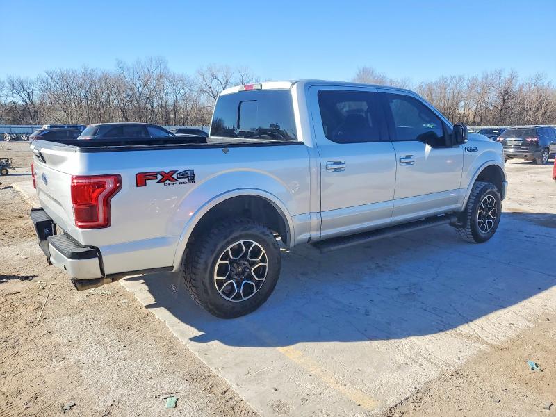 Фото 3 - FORD F-150