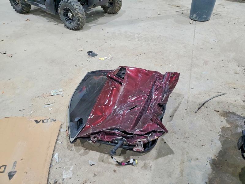 Фото 13 - TOYOTA HIGHLANDER