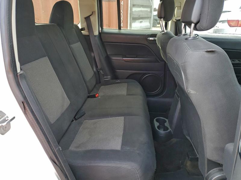 Фото 11 - JEEP PATRIOT