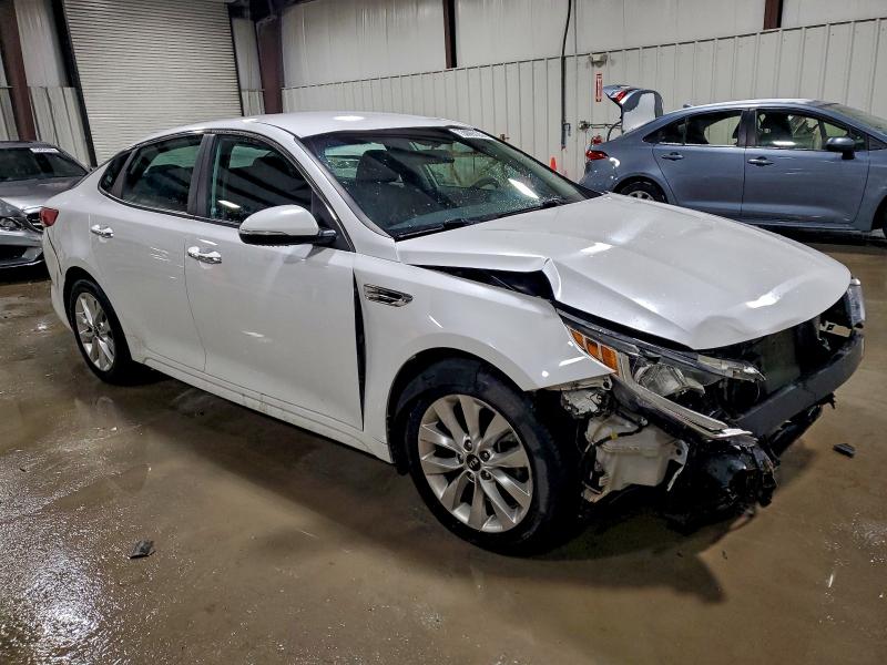 Фото 4 - KIA OPTIMA