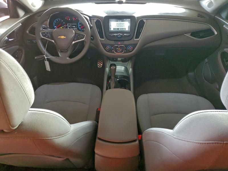 Фото 8 - CHEVROLET MALIBU