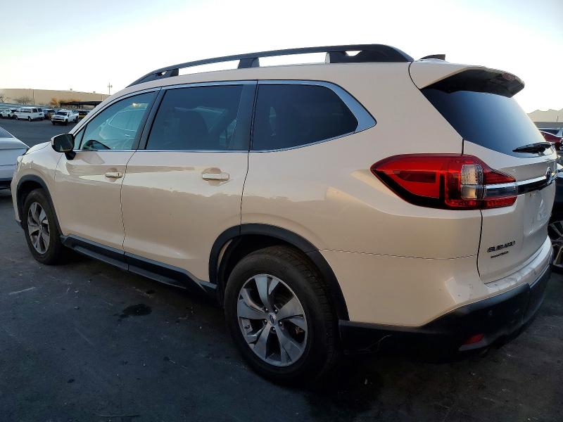 Фото 2 - SUBARU ASCENT
