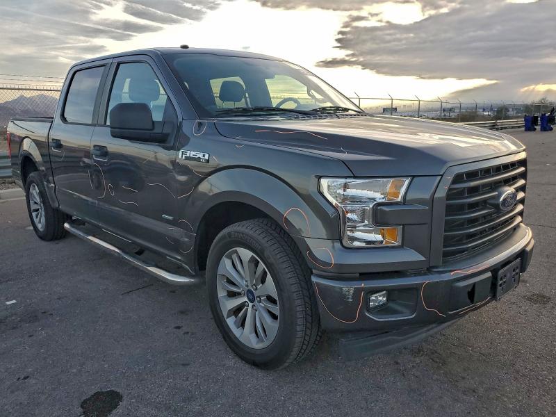 Фото 4 - FORD F-150