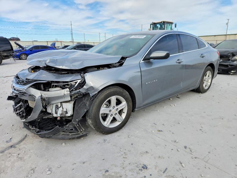 Фото 1 - CHEVROLET MALIBU