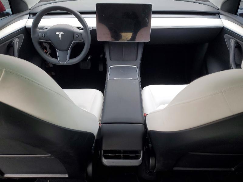 Фото 8 - TESLA MODEL Y