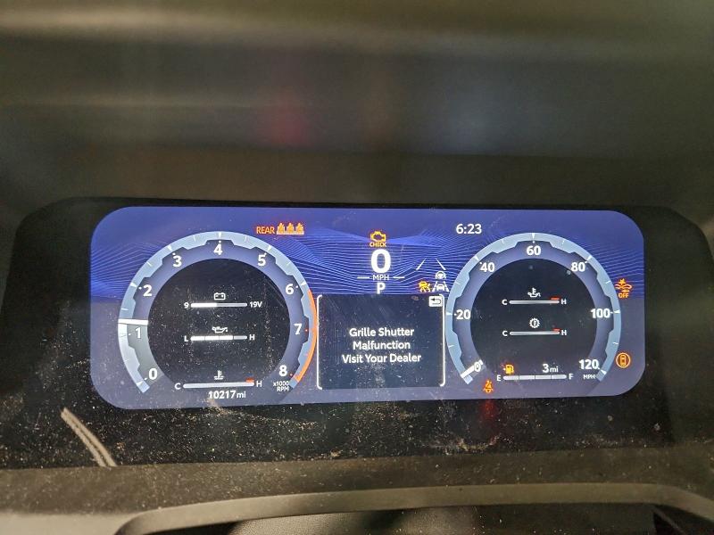 Фото 9 - TOYOTA TACOMA