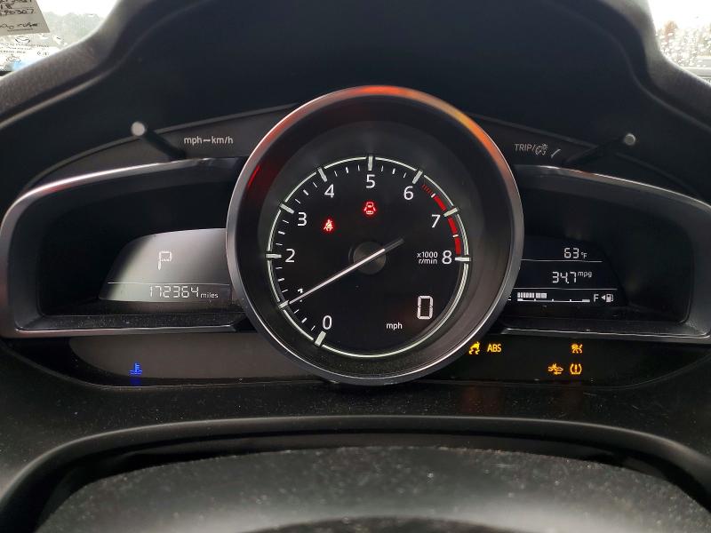 Фото 9 - MAZDA 3